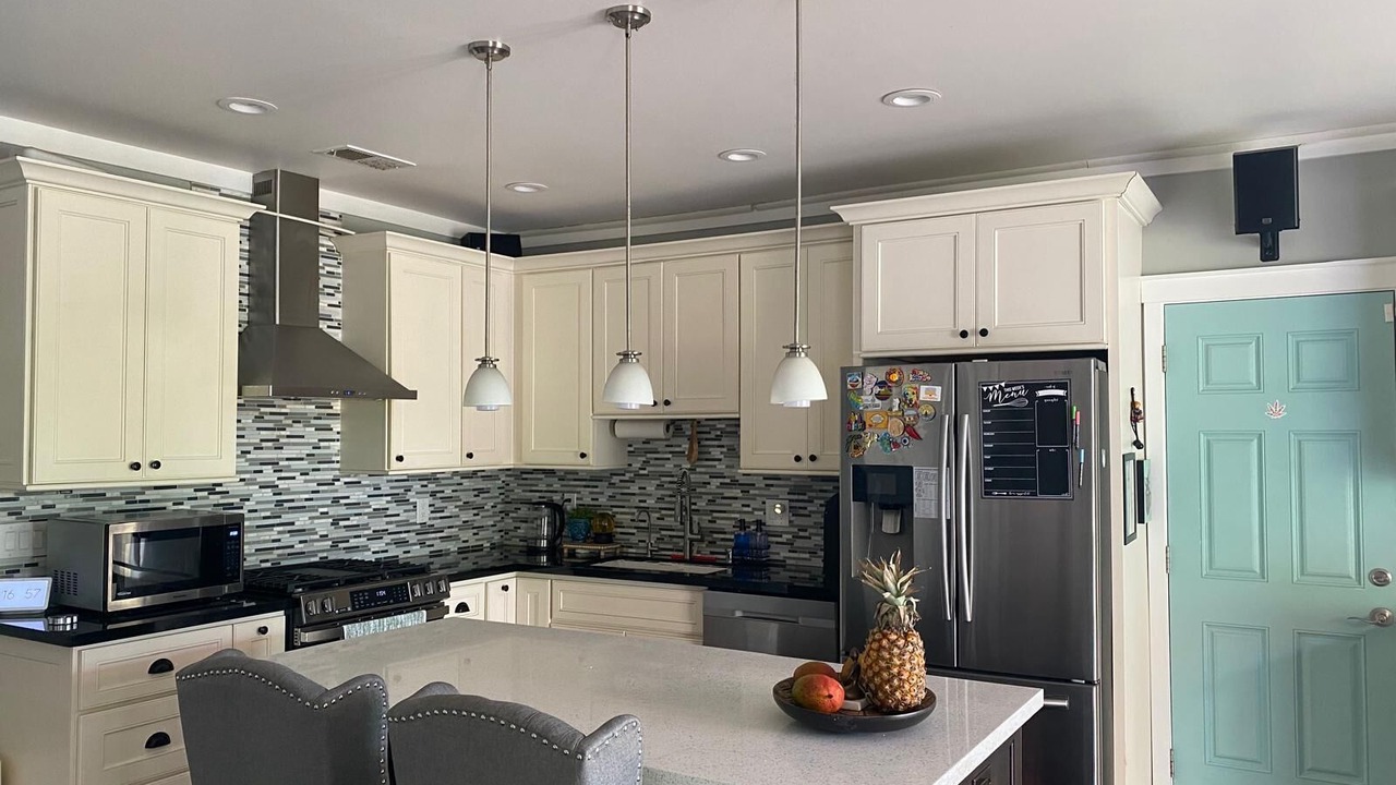 Photo of Kitchen in Newark