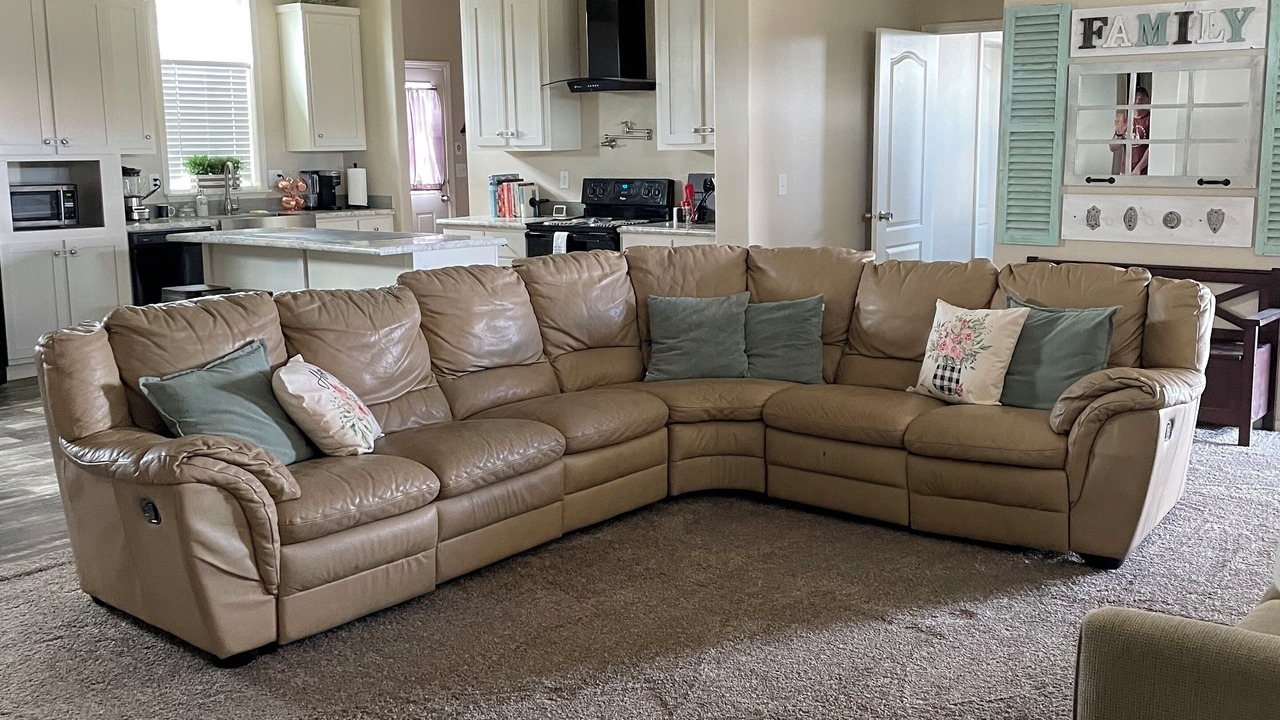 Photo of Livingroom in Hatch