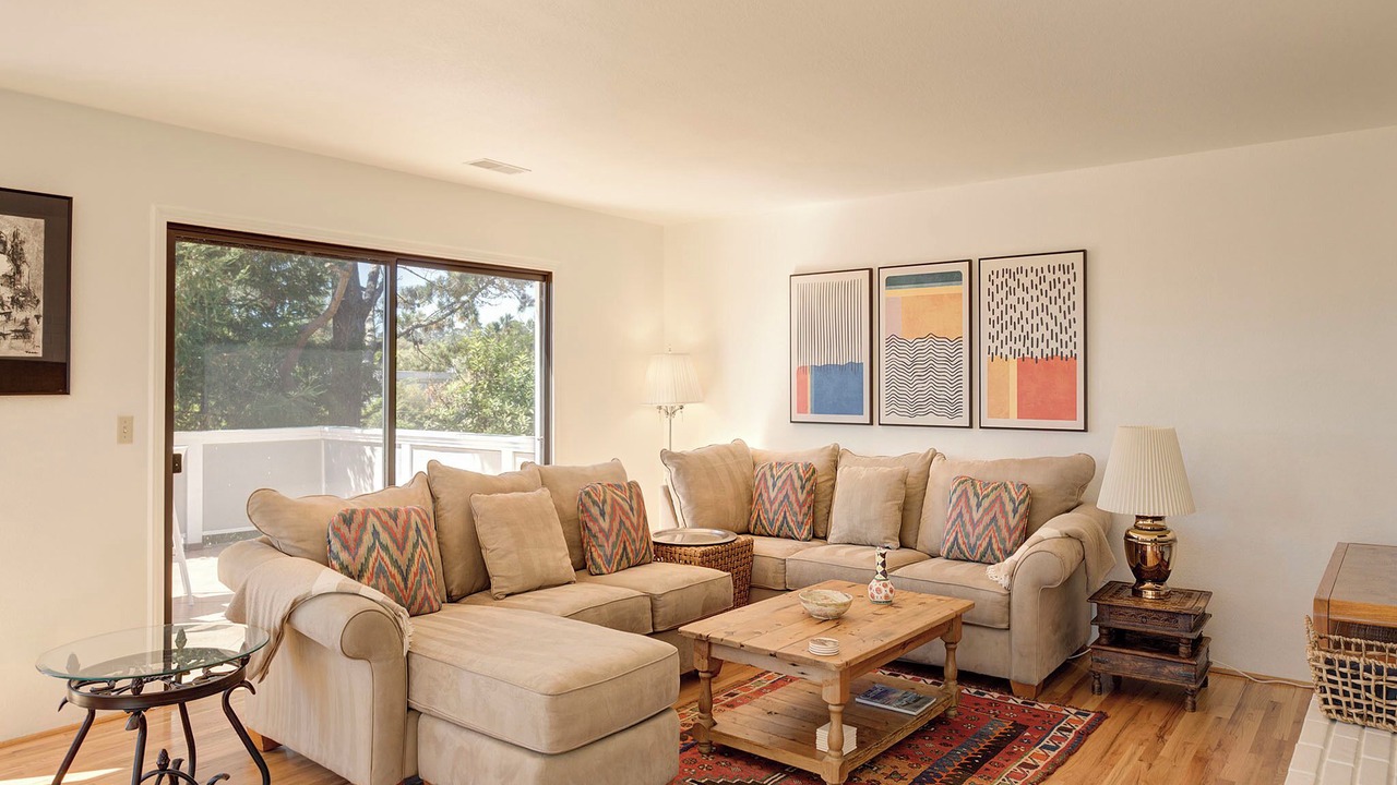 Photo of Livingroom in Hatton Fields