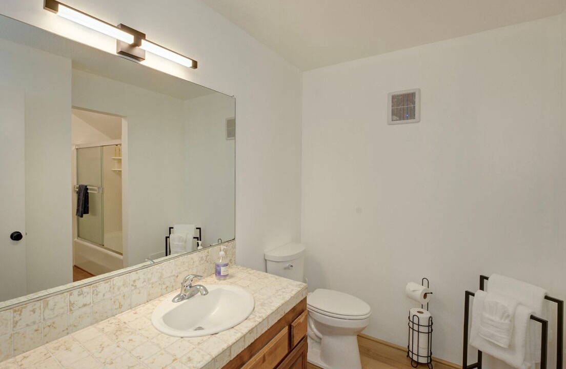 Photo of Bathroom in Hatton Fields