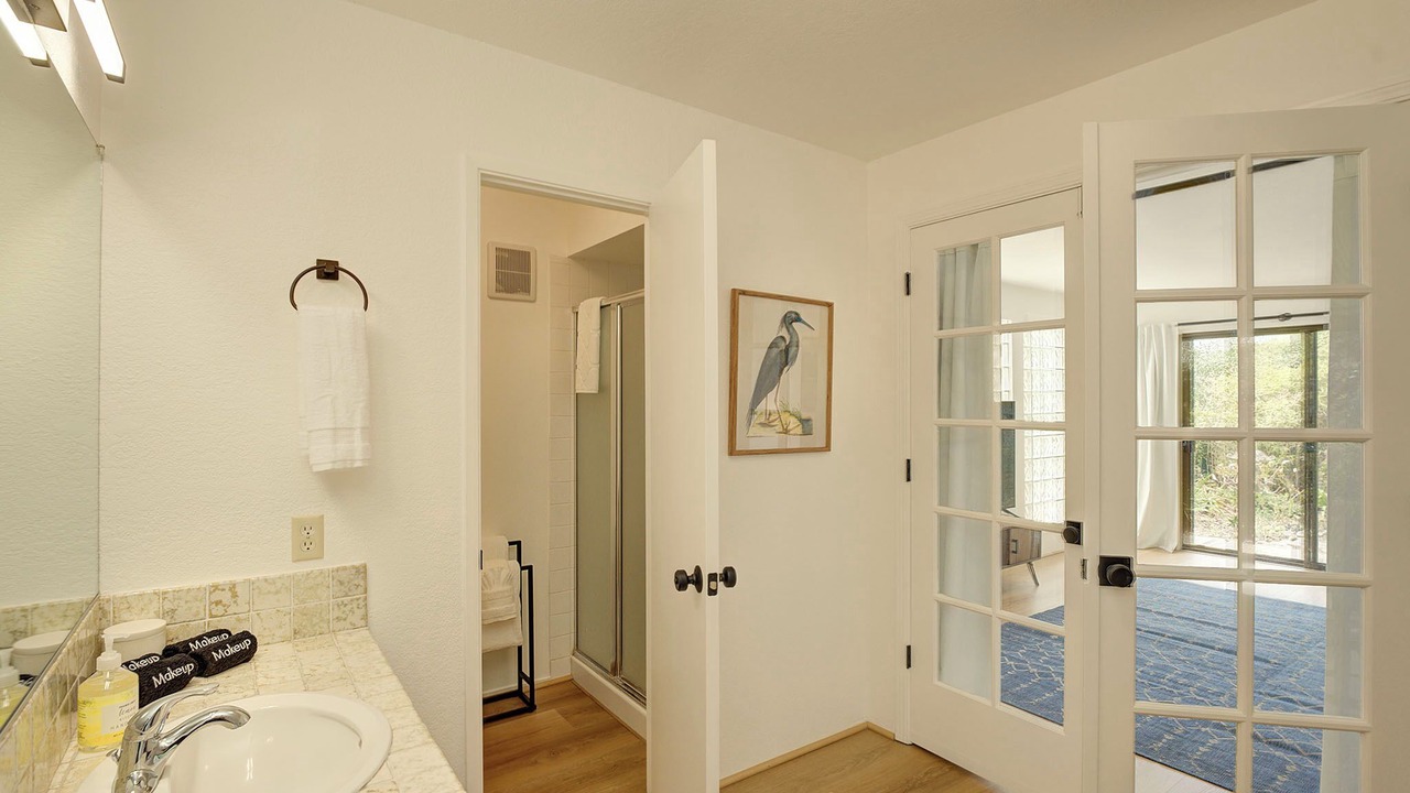 Photo of Bathroom in Hatton Fields