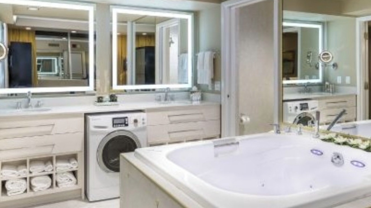 Photo of Bathroom in Winchester