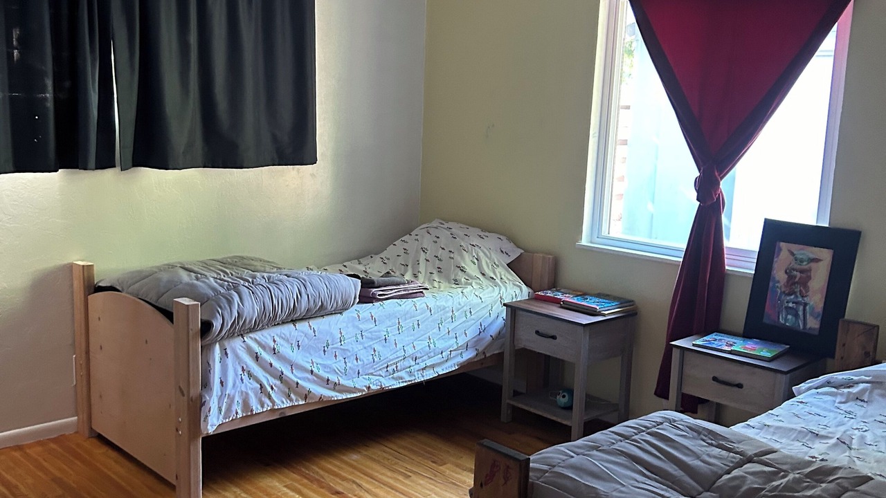 Photo of Bedroom in Dunsmuir