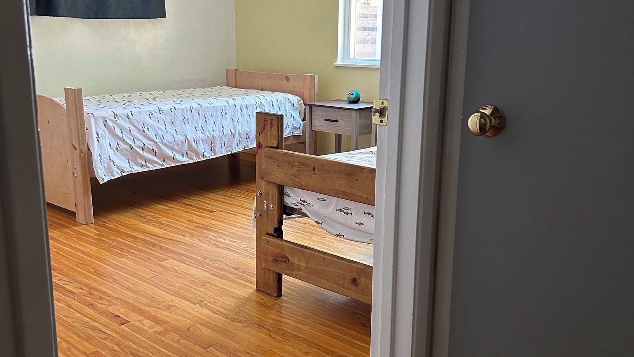 Photo of Bedroom in Dunsmuir