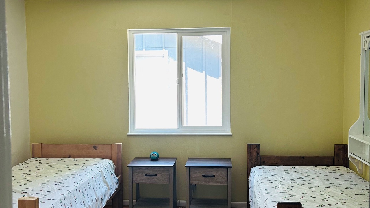Photo of Bedroom in Dunsmuir