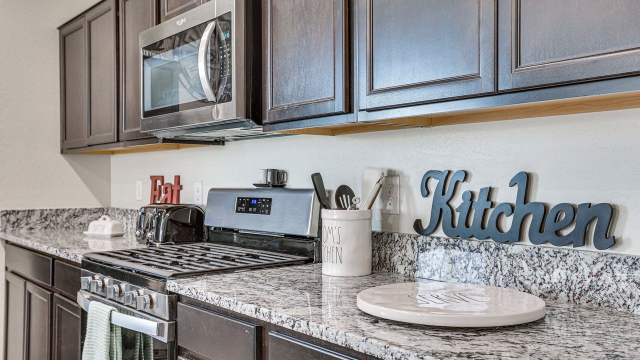 Photo of Kitchen in Tartesso
