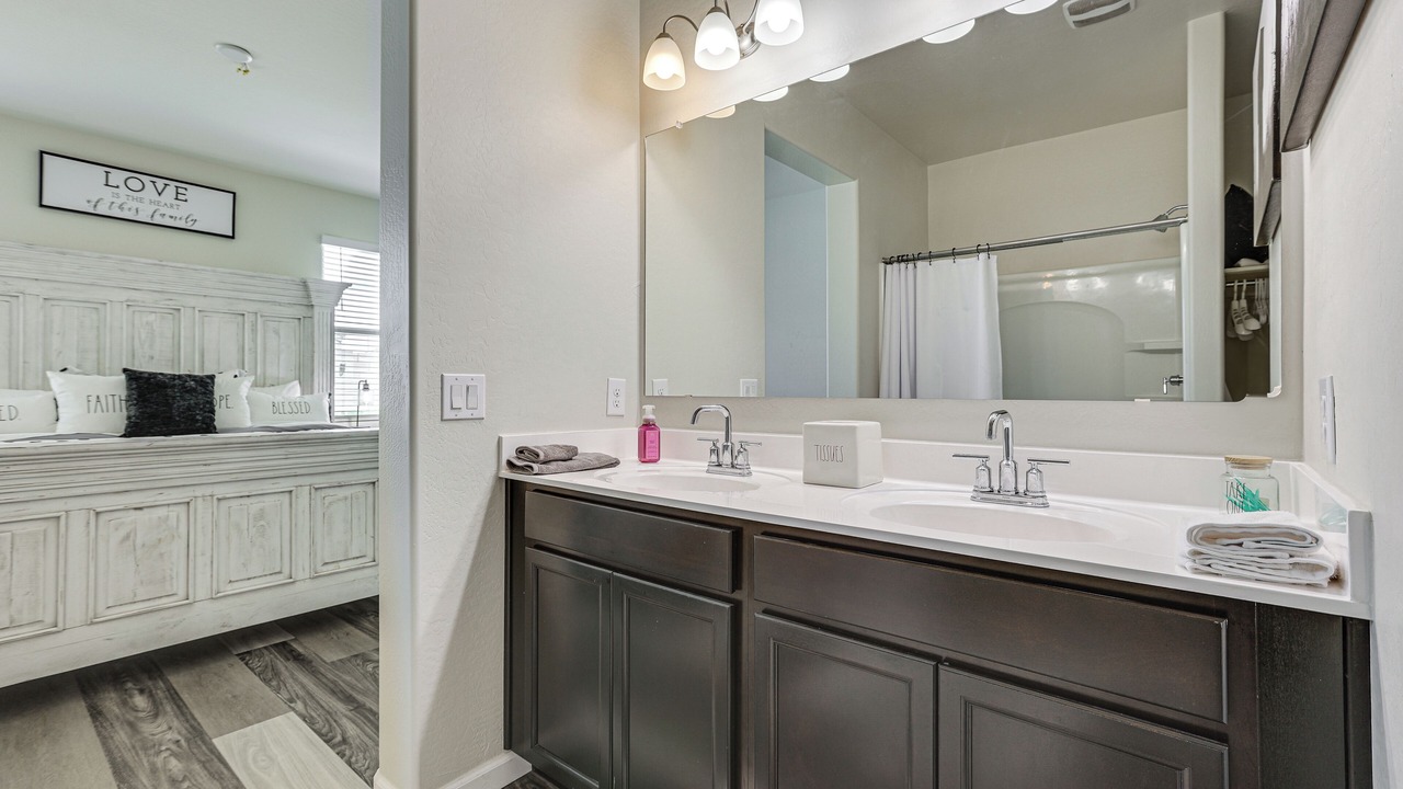 Photo of Bathroom in Tartesso