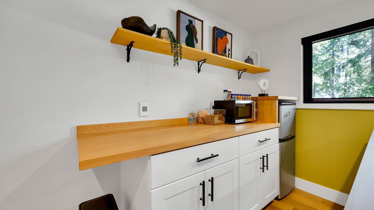 Photo of Kitchen in Friendly