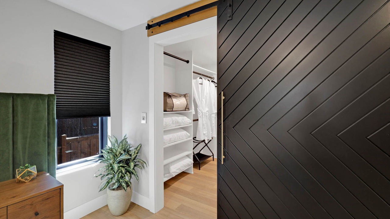 Photo of Bedroom in Friendly
