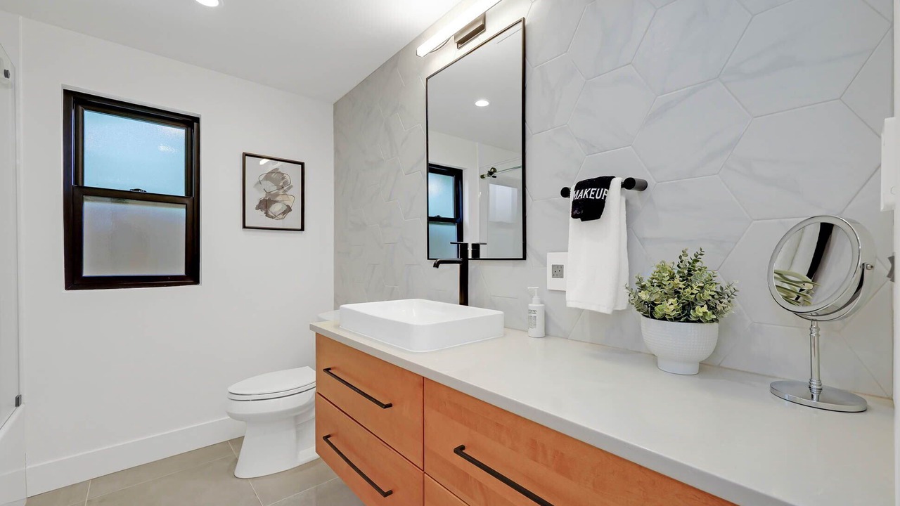 Photo of Bathroom in Friendly