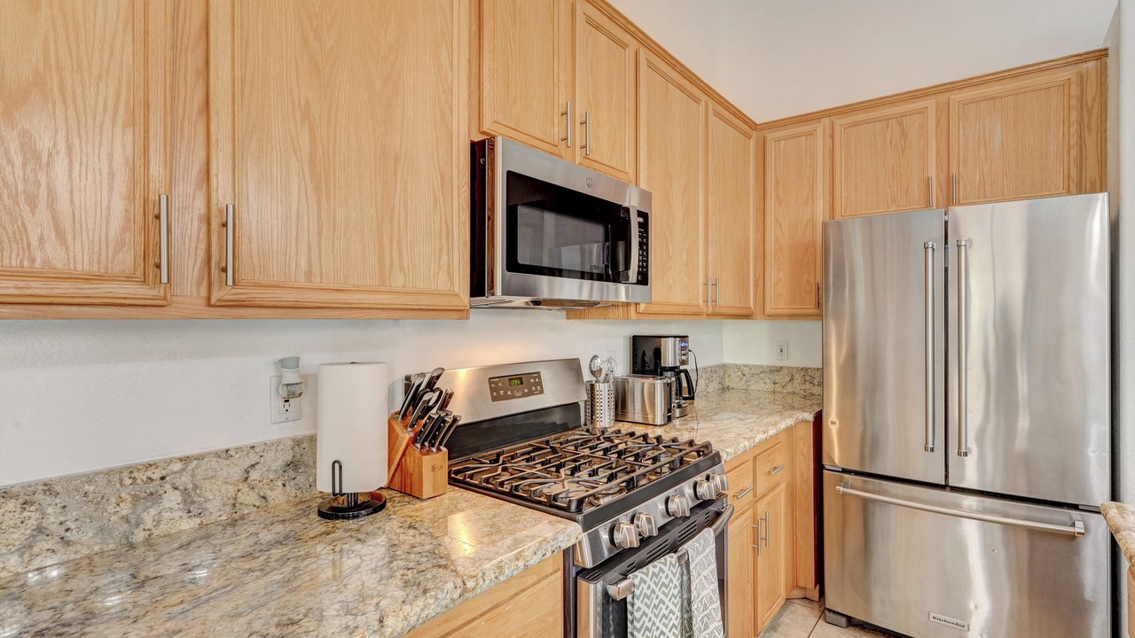 Photo of Kitchen in Green Valley