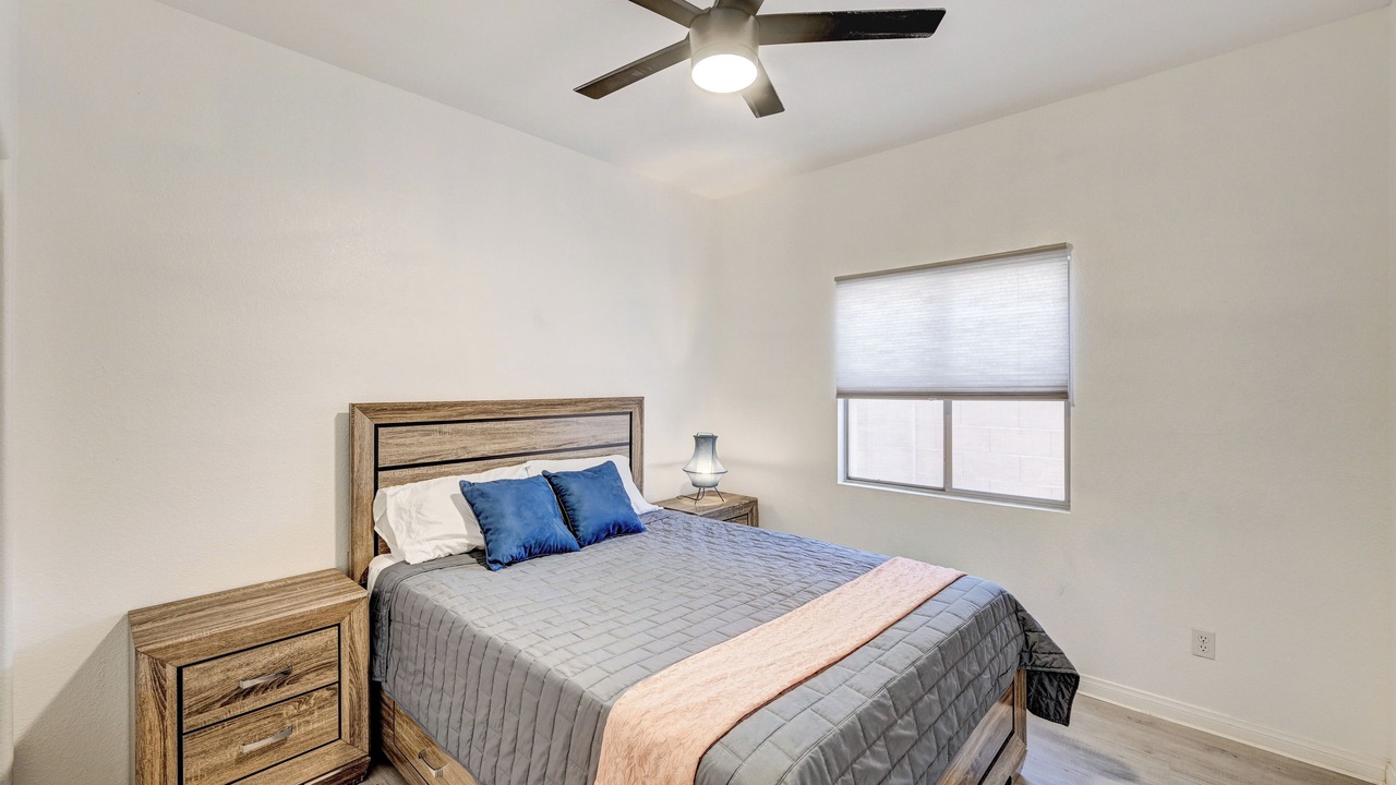 Photo of Bedroom in Green Valley