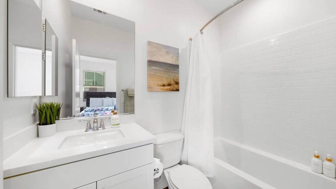 Photo of Bathroom in Imperial Beach