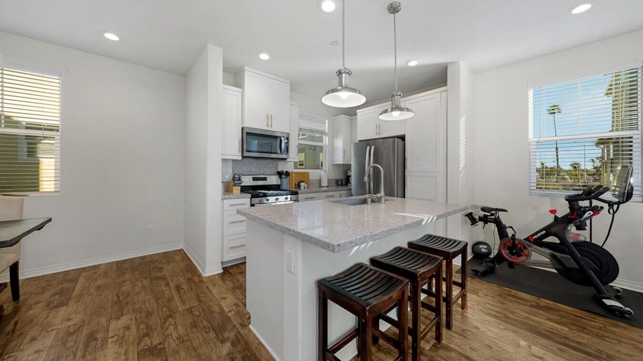 Photo of Kitchen in Imperial Beach