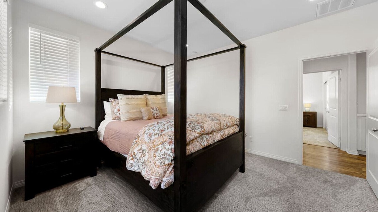 Photo of Bedroom in Imperial Beach