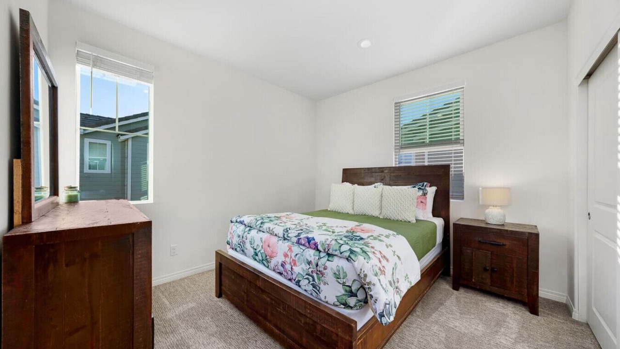Photo of Bedroom in Imperial Beach