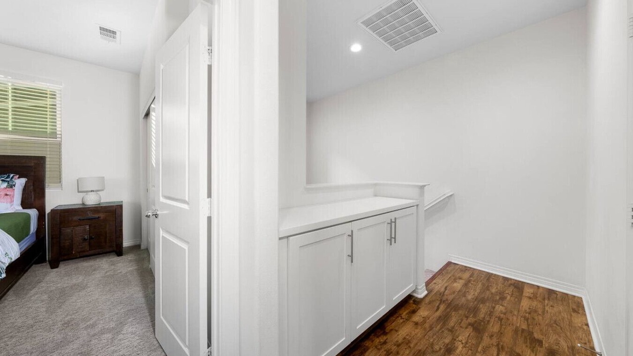 Photo of Bedroom in Imperial Beach
