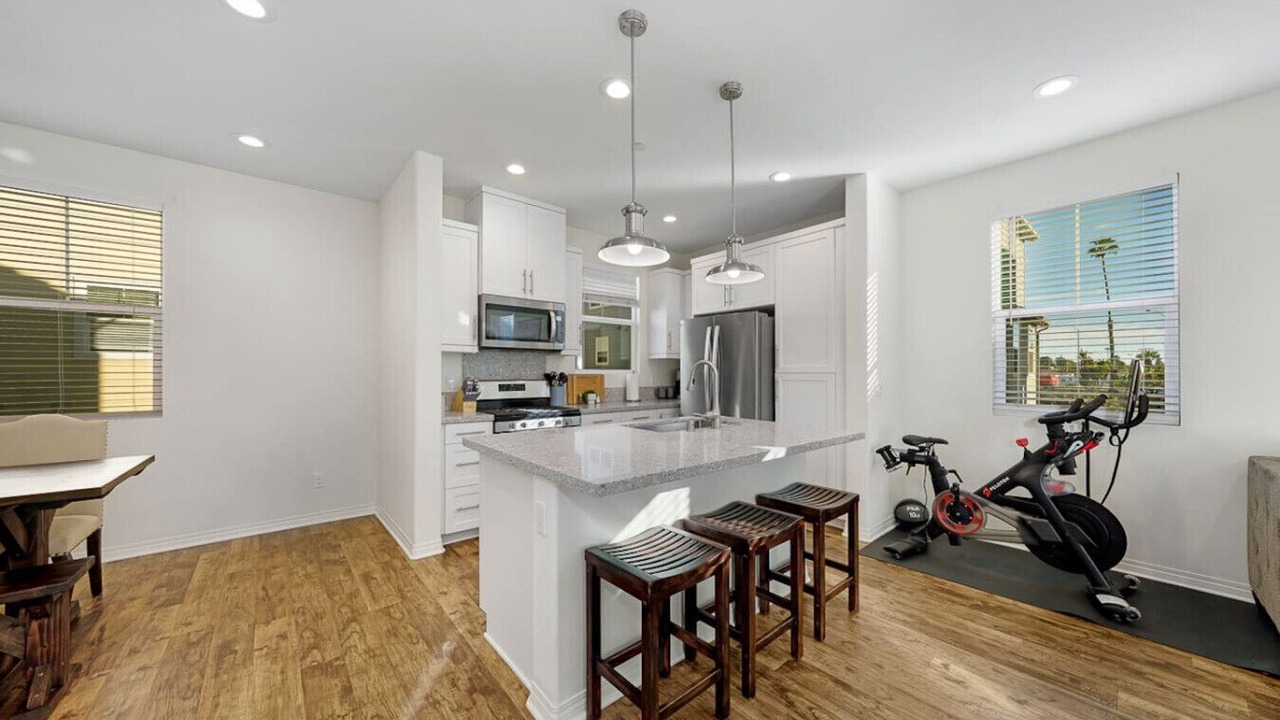Photo of Kitchen in Imperial Beach