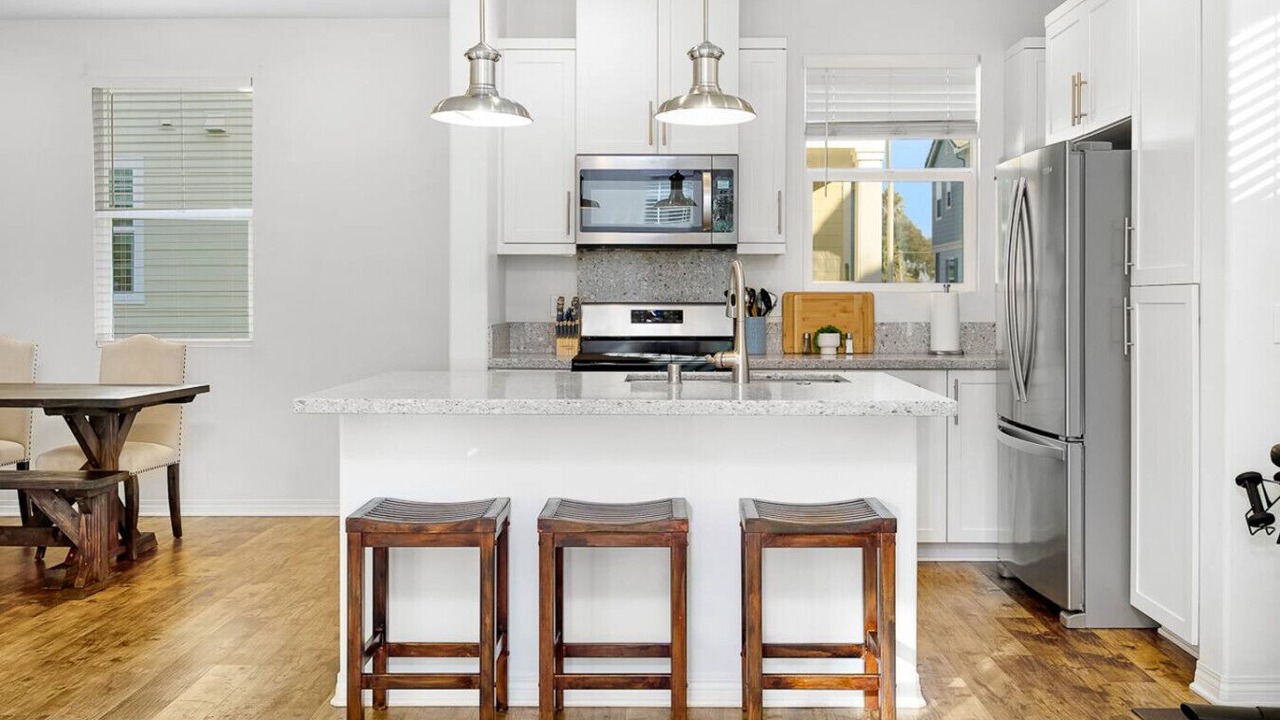 Photo of Kitchen in Imperial Beach