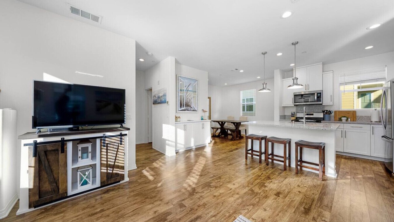 Photo of Kitchen in Imperial Beach