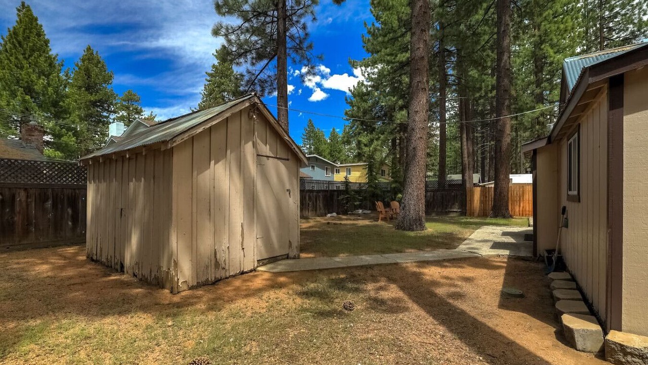 Photo of Outdoor in Bijou Pines