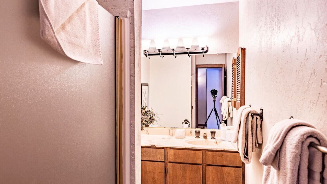 Photo of Bathroom in Zephyr Cove