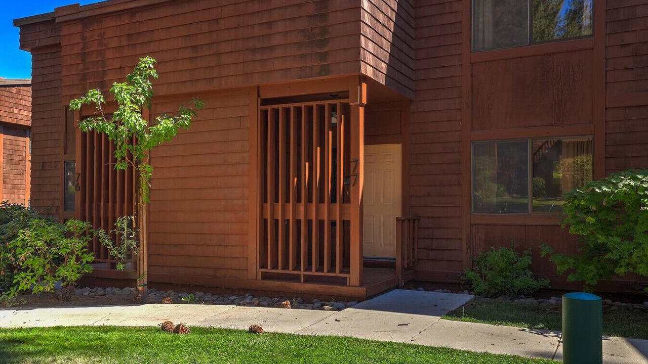 Photo of Outdoor in Zephyr Cove