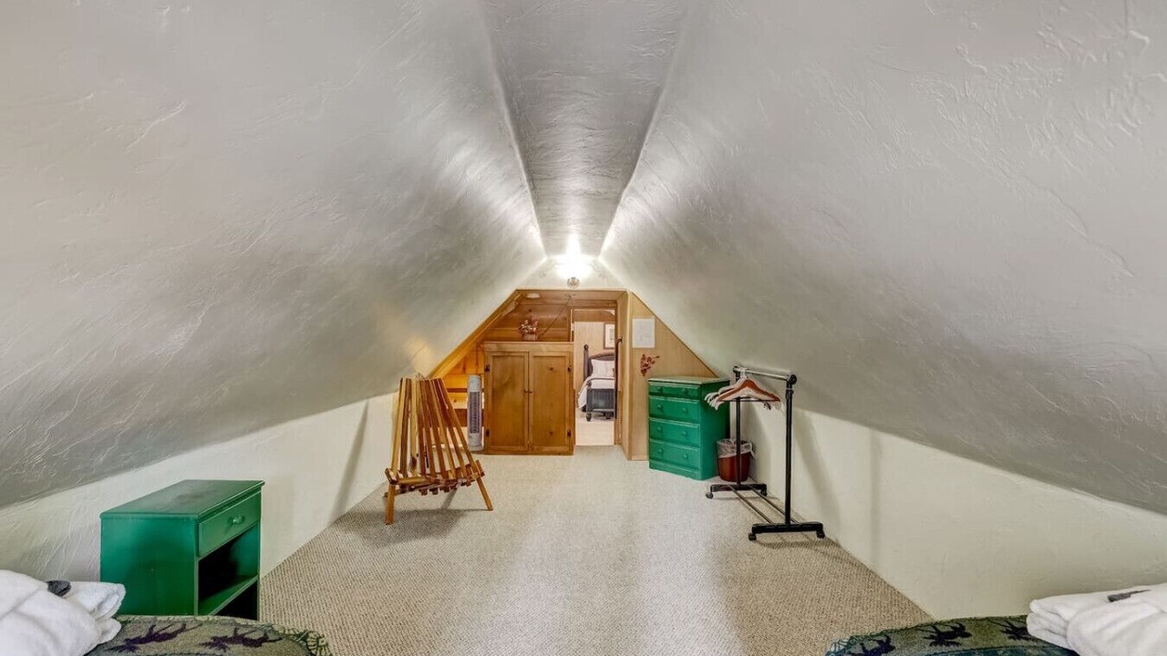 Photo of Bedroom in Bijou Pines