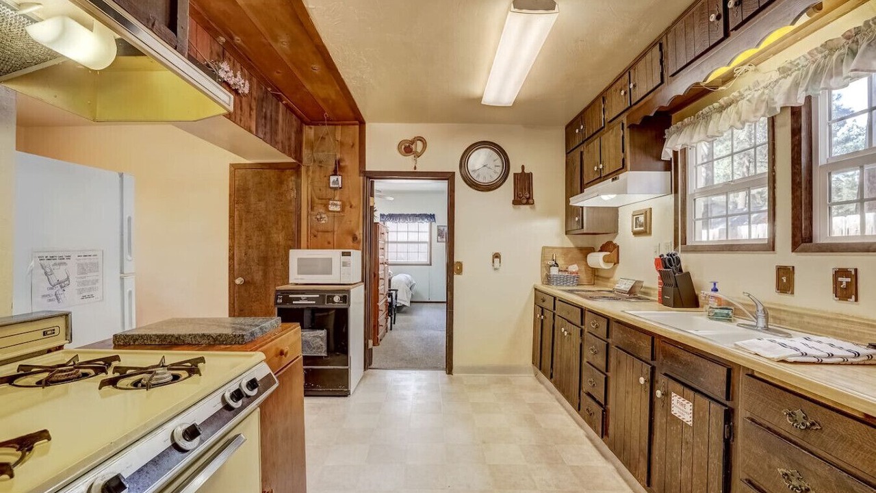 Photo of Kitchen in Bijou Pines