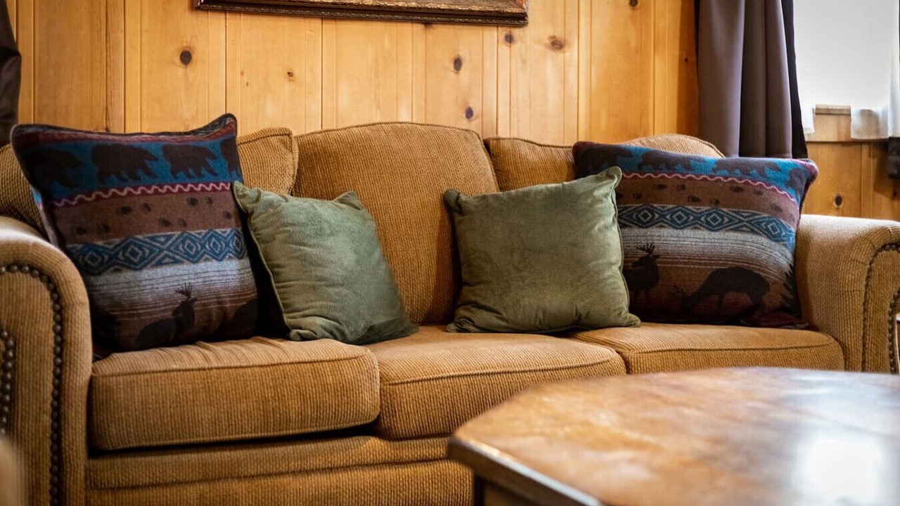 Photo of Livingroom in Bijou Pines