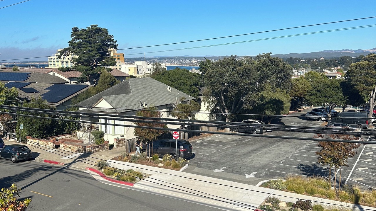 Photo of Others in Downtown Monterey