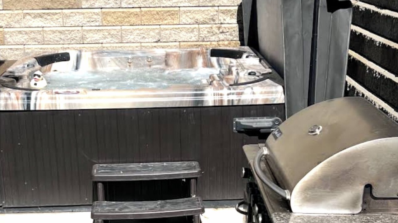 Photo of Patio Balcony in Oak Shores