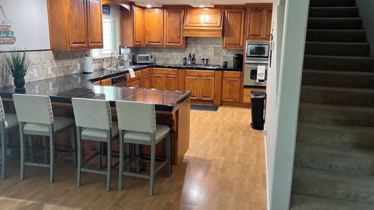 Photo of Kitchen in Oak Shores