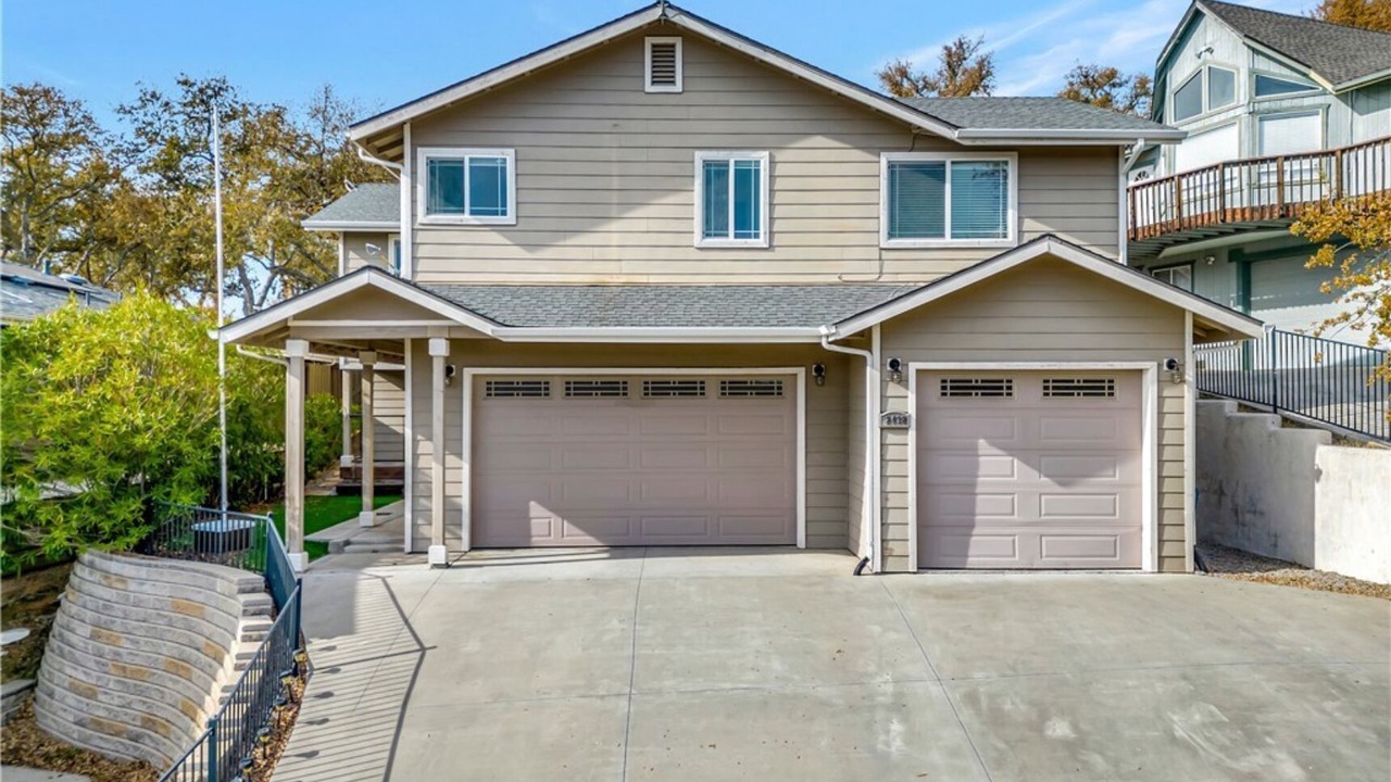 Photo of Outdoor in Oak Shores