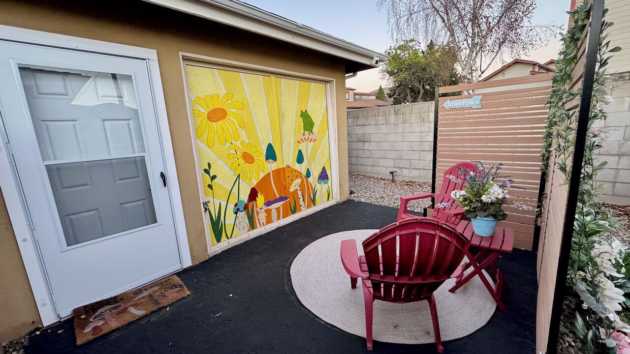 Photo of Outdoor in San Luis Obispo