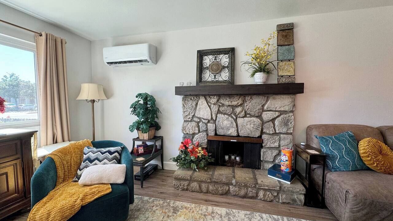 Photo of Bedroom in San Luis Obispo