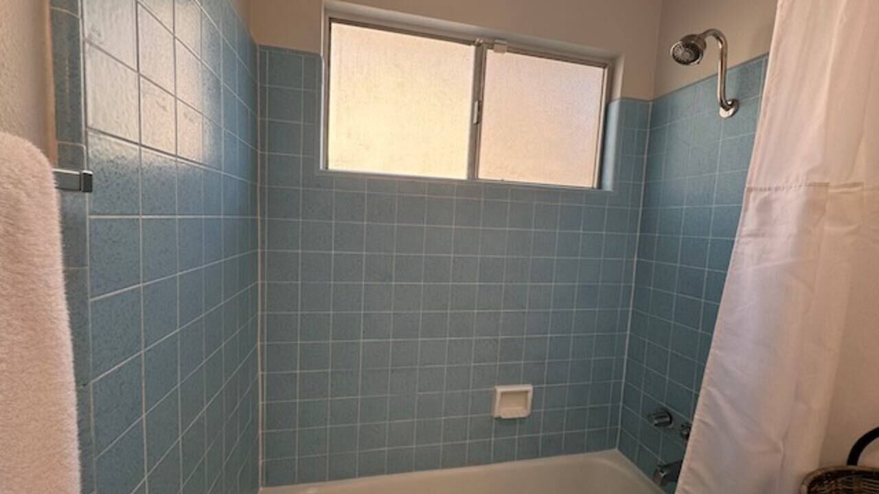 Photo of Bathroom in San Luis Obispo