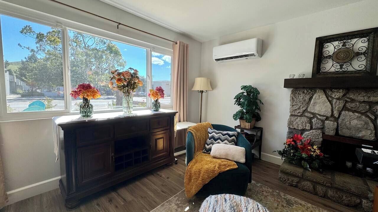 Photo of Bedroom in San Luis Obispo