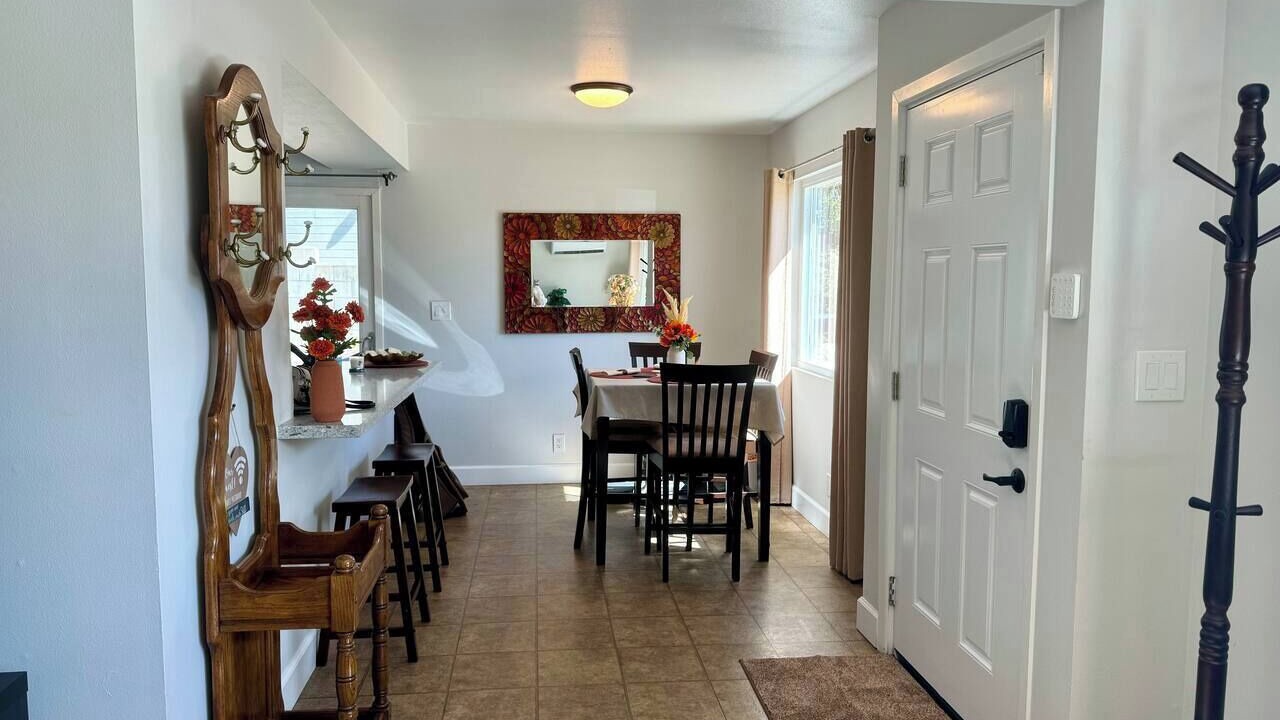 Photo of Livingroom in San Luis Obispo