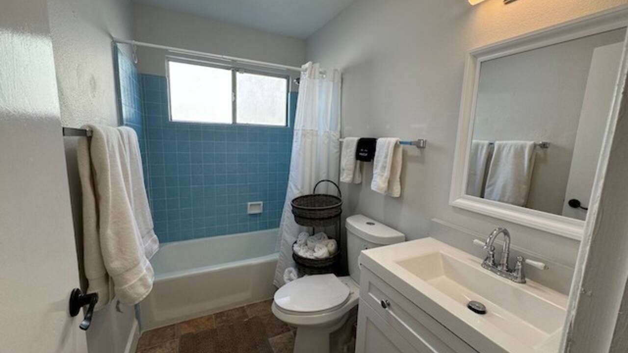 Photo of Bathroom in San Luis Obispo