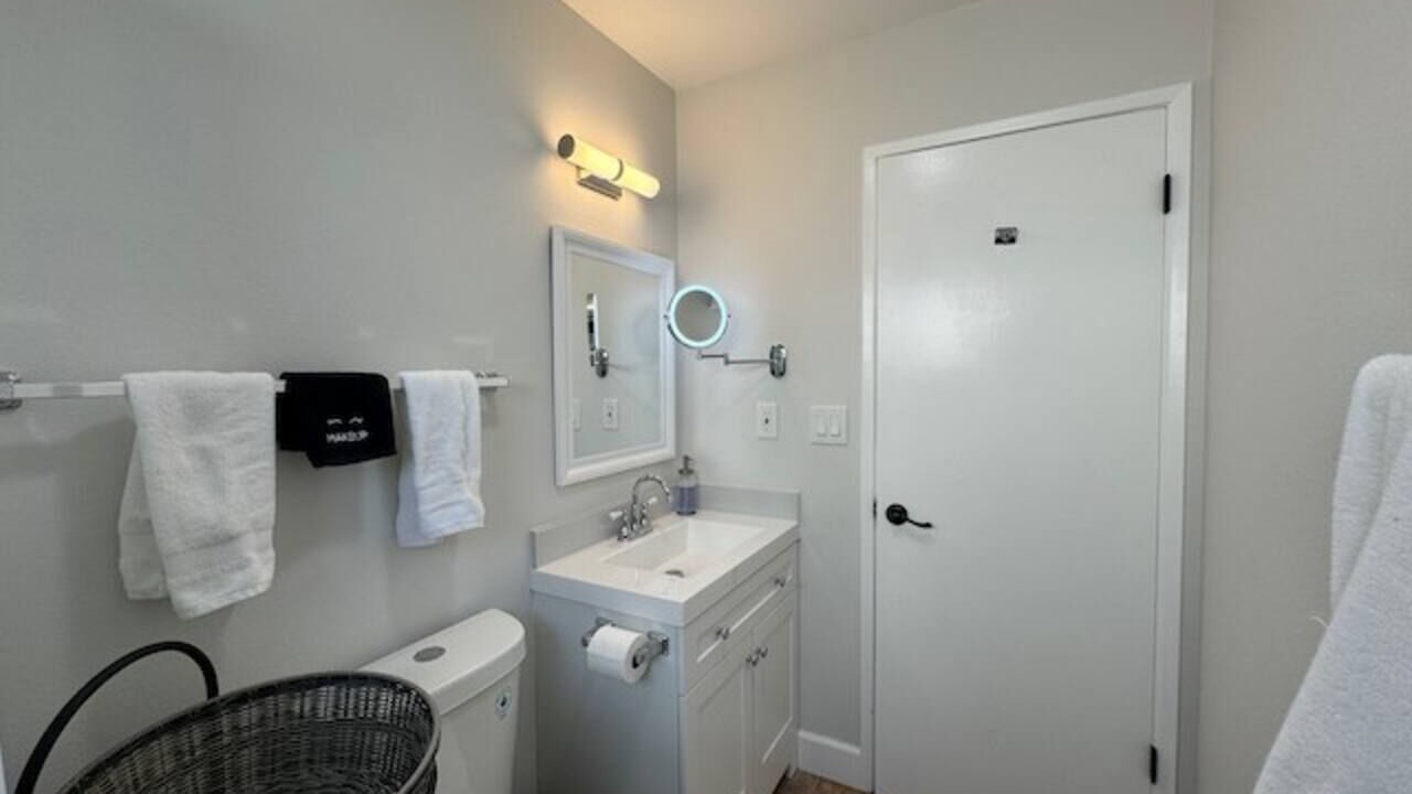 Photo of Bathroom in San Luis Obispo