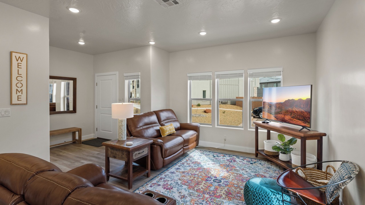 Photo of Livingroom in Ivins