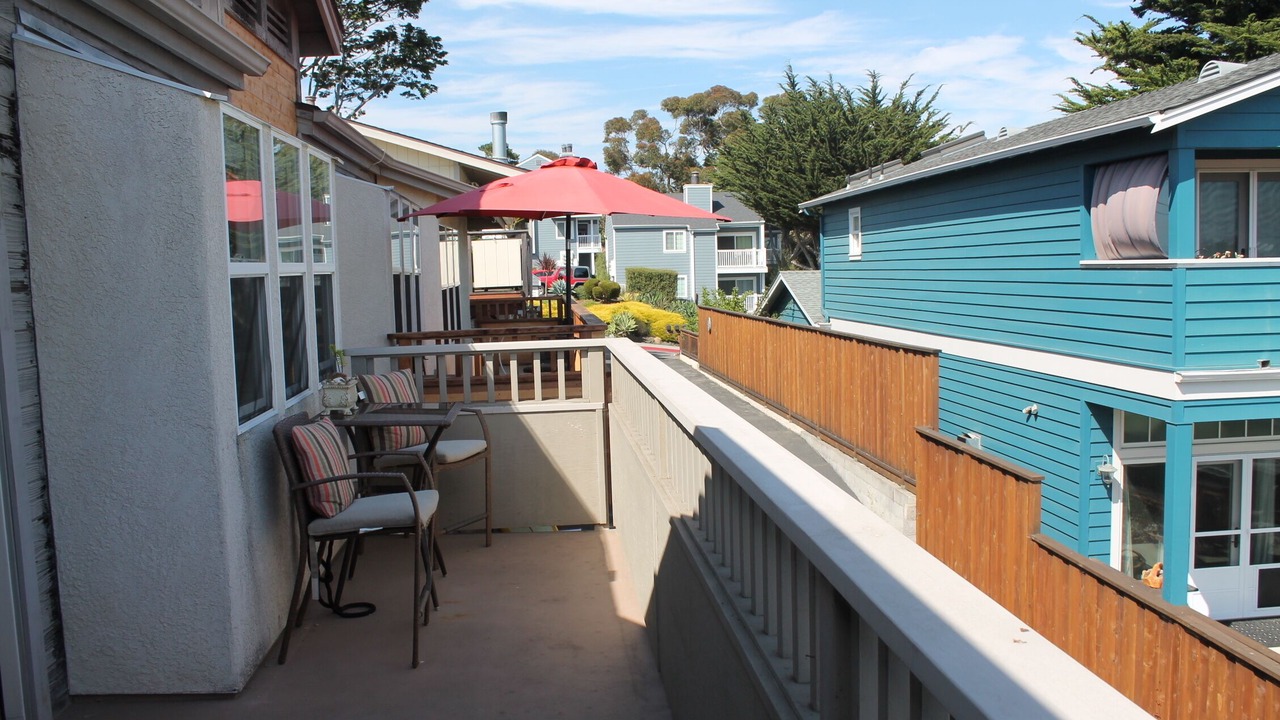 Photo of Outdoor in Cayucos