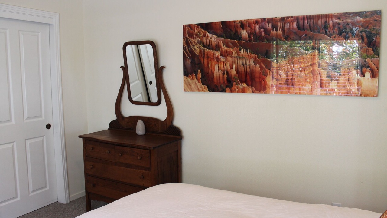Photo of Bedroom in Cayucos