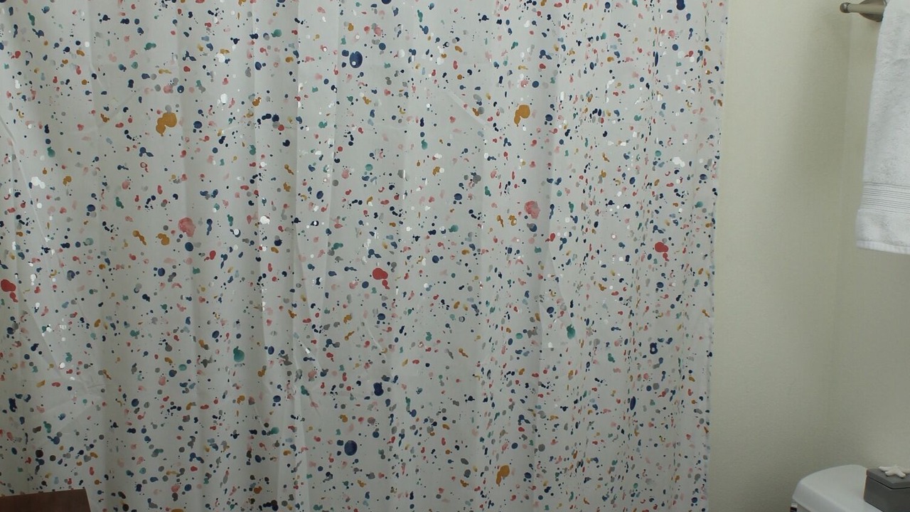 Photo of Bathroom in Cayucos