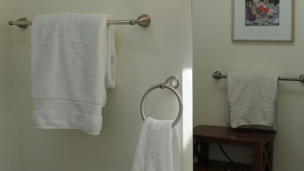 Photo of Bathroom in Cayucos