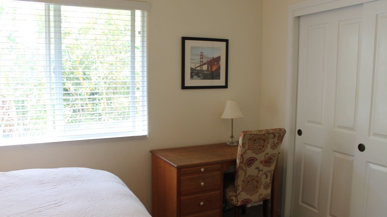 Photo of Bedroom in Cayucos