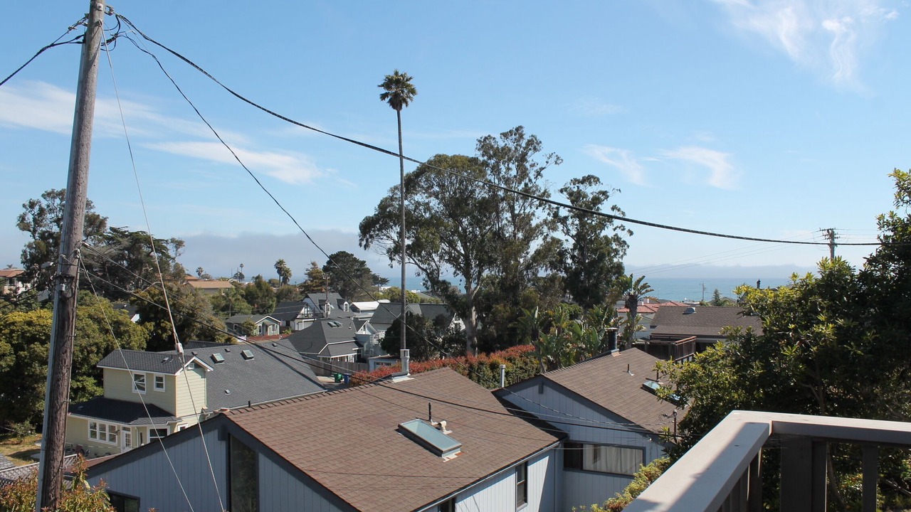 Photo of Outdoor in Cayucos