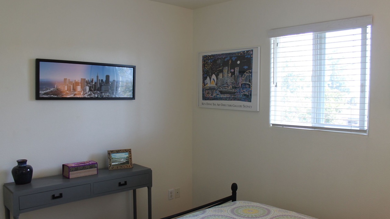 Photo of Bedroom in Cayucos