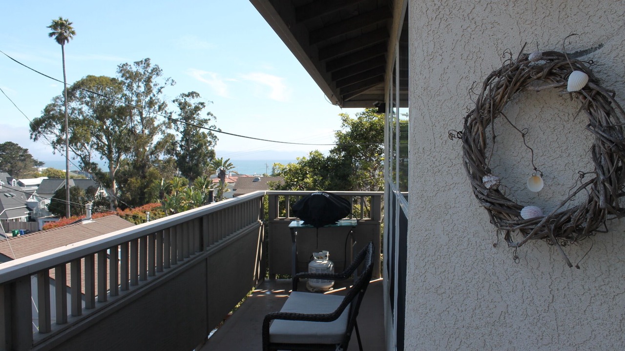Photo of Outdoor in Cayucos